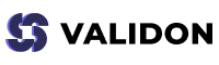 logo VALIDON AGENCY